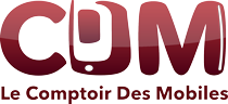 degrader rouge logo CDM degrader rouge logo CDM