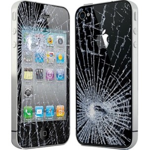 ecran-apple-iphone-casse